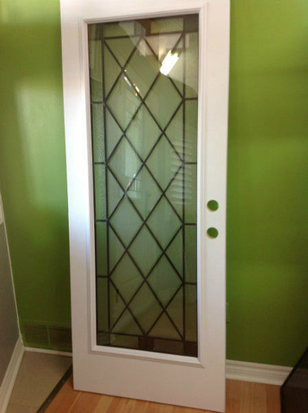 Residential Entry Doors Newcastle Aluminum Inc